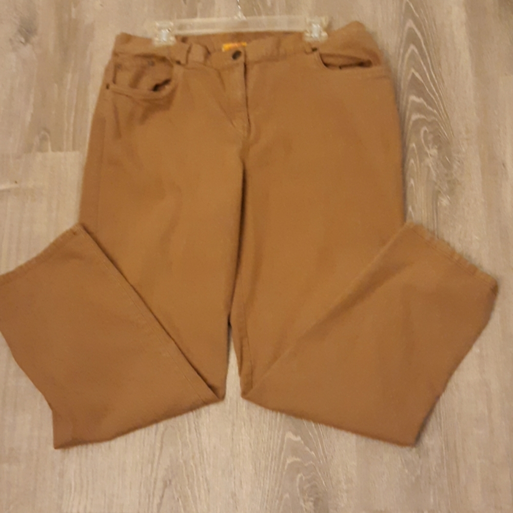 Ruby Rd. Jeans